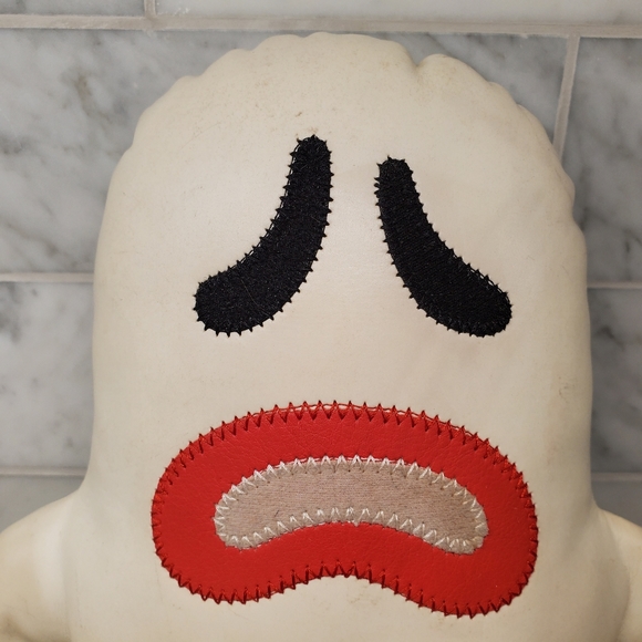 RARE Yo Gabba Gabba Gooble Plush SDCC 2012 HTF - Picture 2 of 11